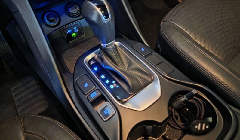 
								HYUNDAI SANTA FE 3.3 MPFI 4X4 7 LUGARES V6 270CV GASOLINA 4P AUTOMÁTICO full									