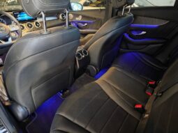 
										MERCEDES-BENZ GLC 300 2.0 CGI GASOLINA COUPÉ 4MATIC 9G-TRONIC full									