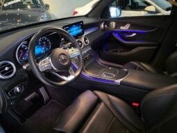 
										MERCEDES-BENZ GLC 300 2.0 CGI GASOLINA COUPÉ 4MATIC 9G-TRONIC full									
