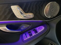 
										MERCEDES-BENZ GLC 300 2.0 CGI GASOLINA COUPÉ 4MATIC 9G-TRONIC full									