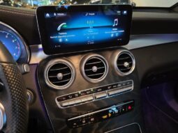 
										MERCEDES-BENZ GLC 300 2.0 CGI GASOLINA COUPÉ 4MATIC 9G-TRONIC full									