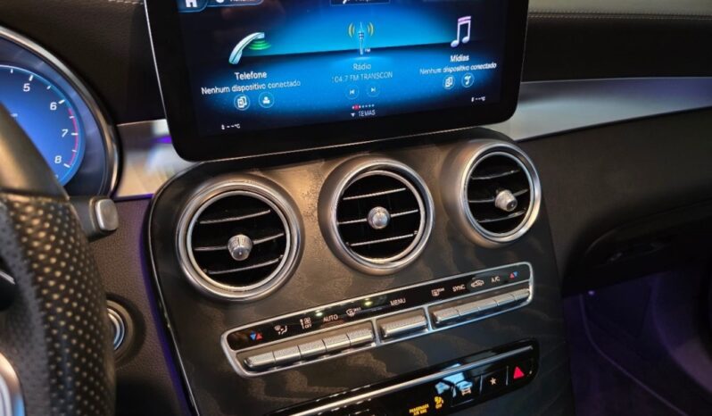 
								MERCEDES-BENZ GLC 300 2.0 CGI GASOLINA COUPÉ 4MATIC 9G-TRONIC full									