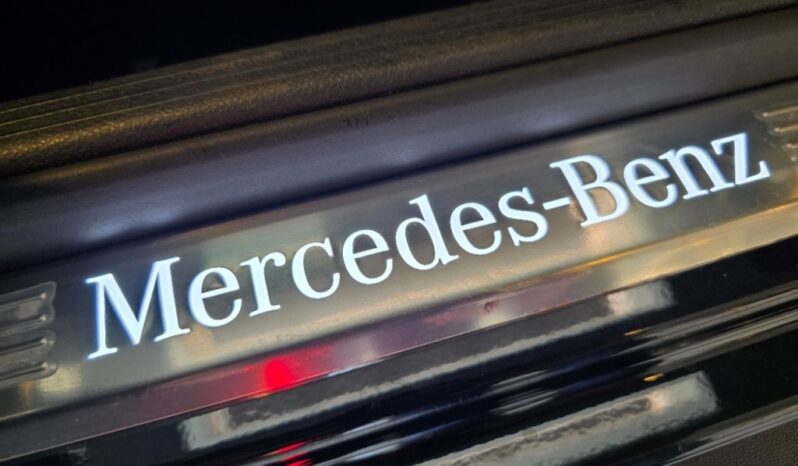 
								MERCEDES-BENZ GLC 300 2.0 CGI GASOLINA COUPÉ 4MATIC 9G-TRONIC full									