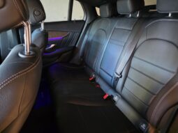 
										MERCEDES-BENZ GLC 300 2.0 CGI GASOLINA COUPÉ 4MATIC 9G-TRONIC full									