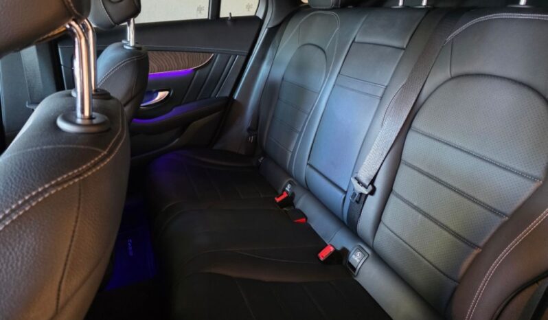 
								MERCEDES-BENZ GLC 300 2.0 CGI GASOLINA COUPÉ 4MATIC 9G-TRONIC full									