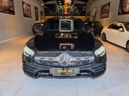 
										MERCEDES-BENZ GLC 300 2.0 CGI GASOLINA COUPÉ 4MATIC 9G-TRONIC full									