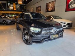 
										MERCEDES-BENZ GLC 300 2.0 CGI GASOLINA COUPÉ 4MATIC 9G-TRONIC full									
