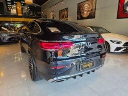 
										MERCEDES-BENZ GLC 300 2.0 CGI GASOLINA COUPÉ 4MATIC 9G-TRONIC full									