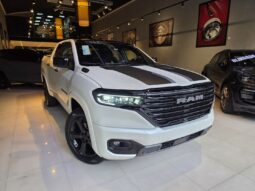 
										RAM RAMPAGE 2.0 HURRICANE 4 TURBO GASOLINA R/T 4X4 AUTOMÁTICO full									