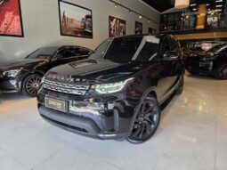 
										LAND ROVER DISCOVERY 3.0 V6 TD6 DIESEL HSE 4WD AUTOMÁTICO full									