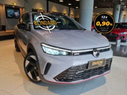 
										VOLKSWAGEN NIVUS 1.4 250 TSI TOTAL FLEX GTS AUTOMÁTICO full									