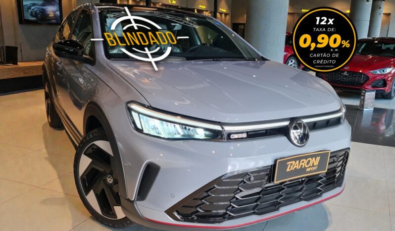 
								VOLKSWAGEN NIVUS 1.4 250 TSI TOTAL FLEX GTS AUTOMÁTICO full									