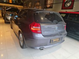 
										BMW 120i 2.0 TOP HATCH 16V GASOLINA 4P AUTOMÁTICO full									