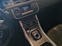
										LAND ROVER RANGE ROVER EVOQUE 2.0 PURE 4WD 16V GASOLINA 4P AUTOMÁTICO full									