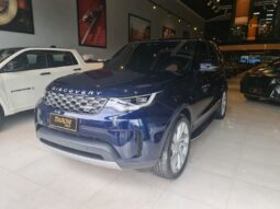 
										LAND ROVER DISCOVERY 3.0 D300 TURBO DIESEL HSE AUTOMÁTICO full									