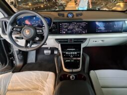 
										PORSCHE CAYENNE 3.0 V6 E-HYBRID AWD TIPTRONIC S full									