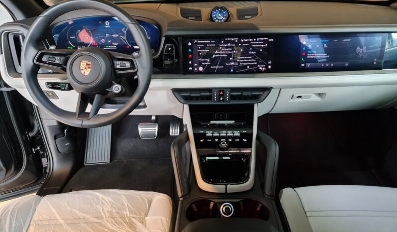 
								PORSCHE CAYENNE 3.0 V6 E-HYBRID AWD TIPTRONIC S full									