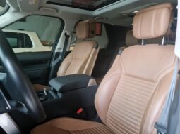 
										LAND ROVER DISCOVERY 3.0 D300 TURBO DIESEL HSE AUTOMÁTICO full									