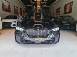
										BMW X5 3.0 I6 TURBO HÍBRIDO XDRIVE50E M SPORT AUTOMÁTICO full									