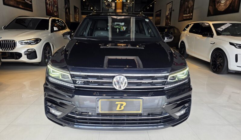 
								VOLKSWAGEN TIGUAN 2.0 350 TSI GASOLINA ALLSPACE R-LINE 4MOTION DSG full									