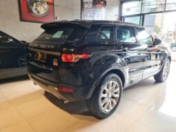 
										LAND ROVER RANGE ROVER EVOQUE 2.0 PURE 4WD 16V GASOLINA 4P AUTOMÁTICO full									