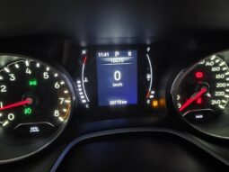 
										JEEP COMPASS 2.0 16V FLEX SPORT 4X4 AUTOMÁTICO full									