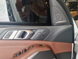 
										BMW X5 3.0 I6 TURBO HÍBRIDO XDRIVE45E M SPORT AUTOMÁTICO full									