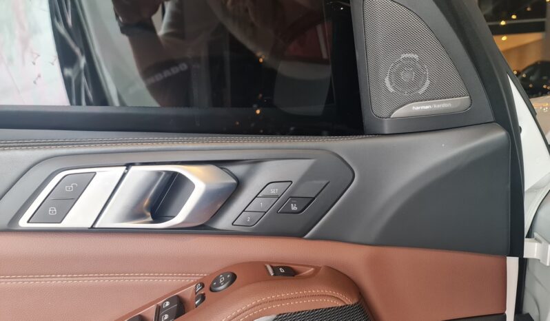 
								BMW X5 3.0 I6 TURBO HÍBRIDO XDRIVE45E M SPORT AUTOMÁTICO full									