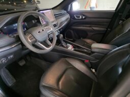 
										JEEP COMPASS 1.3 T270 TURBO FLEX S AT6 full									