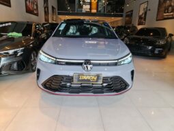 
										VOLKSWAGEN NIVUS 1.4 250 TSI TOTAL FLEX GTS AUTOMÁTICO full									