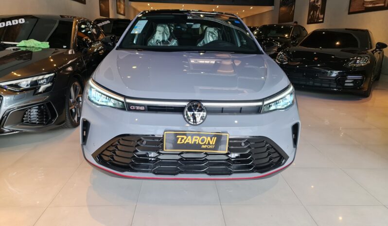 
								VOLKSWAGEN NIVUS 1.4 250 TSI TOTAL FLEX GTS AUTOMÁTICO full									