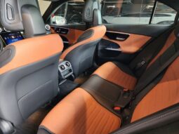 
										MERCEDES-BENZ C 200 1.5 EQ BOOST HÍBRIDO AMG LINE 9G-TRONIC full									