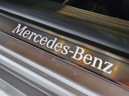 
										MERCEDES-BENZ C 200 1.5 EQ BOOST HÍBRIDO AMG LINE 9G-TRONIC full									