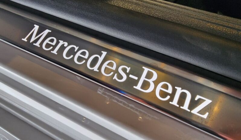 
								MERCEDES-BENZ C 200 1.5 EQ BOOST HÍBRIDO AMG LINE 9G-TRONIC full									