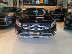 
										MERCEDES-BENZ GLA 200 1.6 CGI FLEX ENDURO 7G-DCT full									