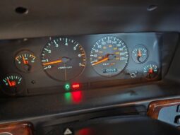 
										JEEP GRAND CHEROKEE 5.2 LIMITED 4X4 V8 16V GASOLINA 4P AUTOMÁTICO full									