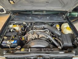 
										JEEP GRAND CHEROKEE 5.2 LIMITED 4X4 V8 16V GASOLINA 4P AUTOMÁTICO full									