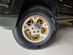 
										JEEP GRAND CHEROKEE 5.2 LIMITED 4X4 V8 16V GASOLINA 4P AUTOMÁTICO full									