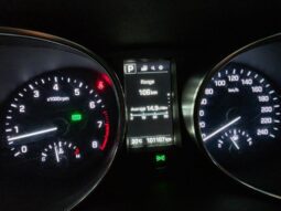 
										HYUNDAI SANTA FE 3.3 MPFI 4X4 7 LUGARES V6 270CV GASOLINA 4P AUTOMÁTICO full									