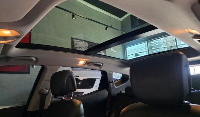 
								HYUNDAI SANTA FE 3.3 MPFI 4X4 7 LUGARES V6 270CV GASOLINA 4P AUTOMÁTICO full									