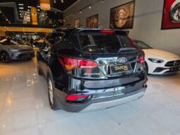 
										HYUNDAI SANTA FE 3.3 MPFI 4X4 7 LUGARES V6 270CV GASOLINA 4P AUTOMÁTICO full									
