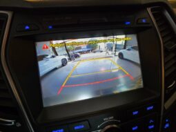 
										HYUNDAI SANTA FE 3.3 MPFI 4X4 7 LUGARES V6 270CV GASOLINA 4P AUTOMÁTICO full									