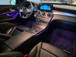 
										MERCEDES-BENZ GLC 300 2.0 CGI GASOLINA COUPÉ 4MATIC 9G-TRONIC full									
