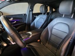 
										MERCEDES-BENZ GLC 300 2.0 CGI GASOLINA COUPÉ 4MATIC 9G-TRONIC full									