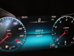 
										MERCEDES-BENZ GLC 300 2.0 CGI GASOLINA COUPÉ 4MATIC 9G-TRONIC full									