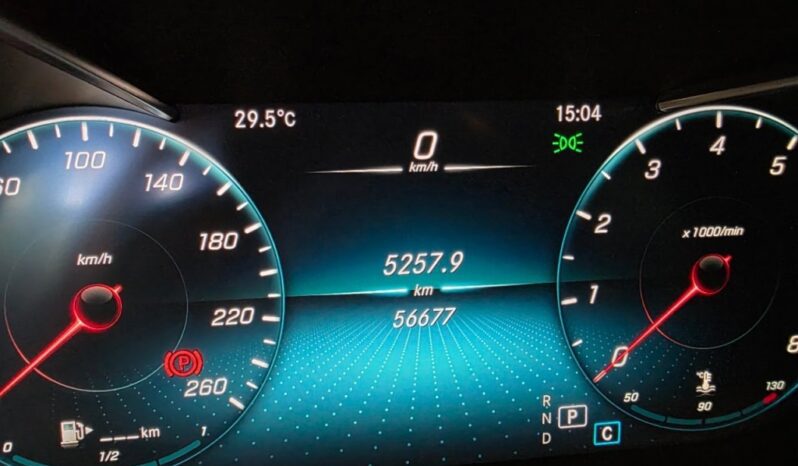 
								MERCEDES-BENZ GLC 300 2.0 CGI GASOLINA COUPÉ 4MATIC 9G-TRONIC full									