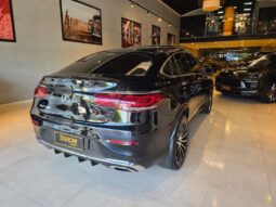 
										MERCEDES-BENZ GLC 300 2.0 CGI GASOLINA COUPÉ 4MATIC 9G-TRONIC full									