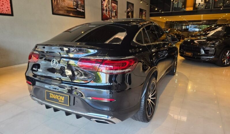 
								MERCEDES-BENZ GLC 300 2.0 CGI GASOLINA COUPÉ 4MATIC 9G-TRONIC full									