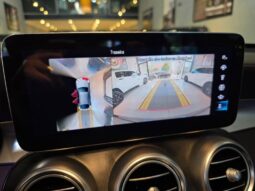 
										MERCEDES-BENZ GLC 300 2.0 CGI GASOLINA COUPÉ 4MATIC 9G-TRONIC full									