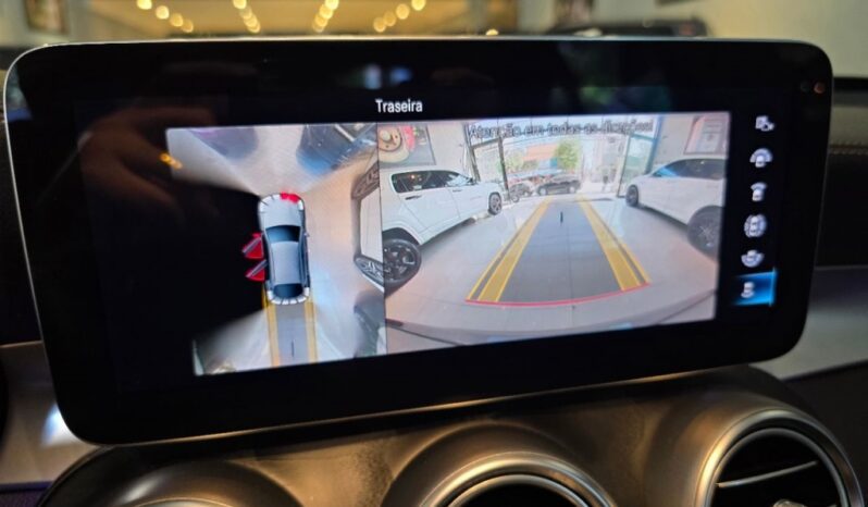 
								MERCEDES-BENZ GLC 300 2.0 CGI GASOLINA COUPÉ 4MATIC 9G-TRONIC full									